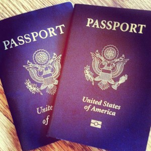 passports