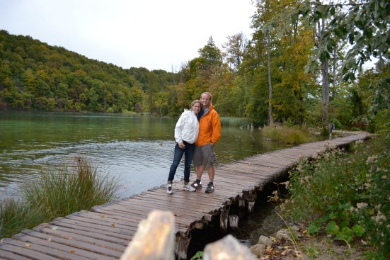 Plitvice Lakes
