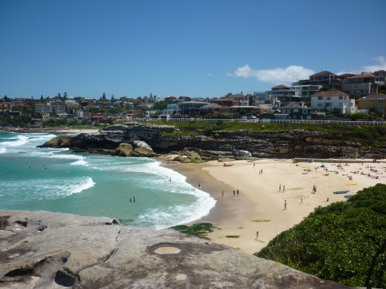 Bronte_Beach