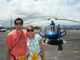 Helicopter Ride 