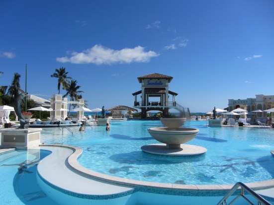 Sandals Bahamas