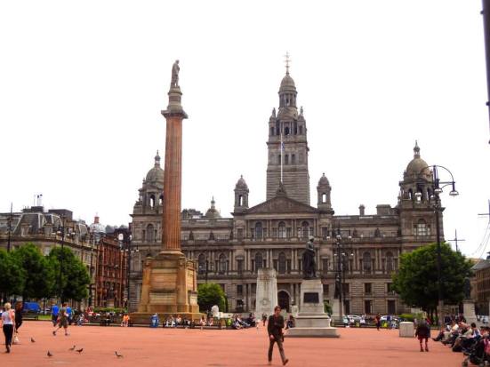 George Square