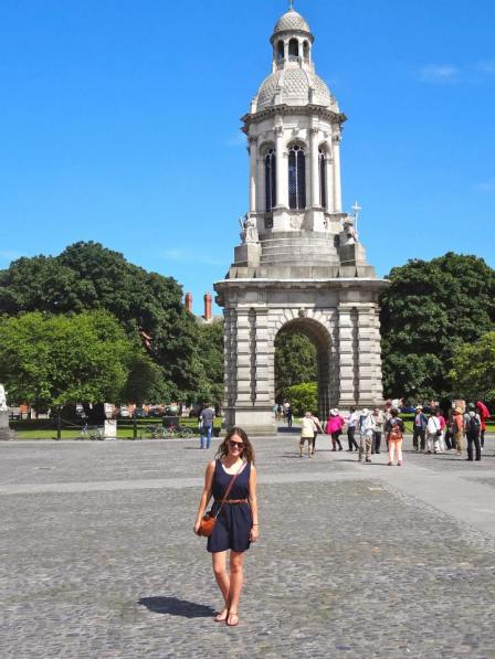 Trinity College