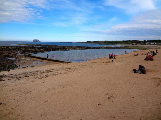 North Berwick