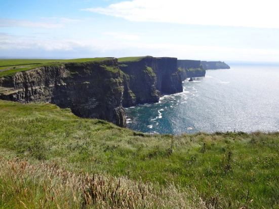 Cliffs of Moher