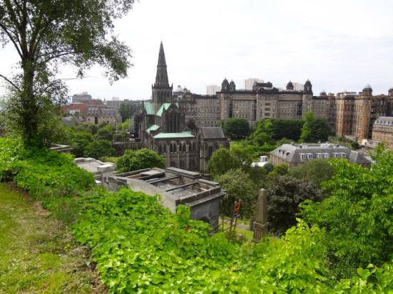 Glasgow Cathedral
