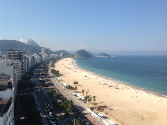 Copacabana