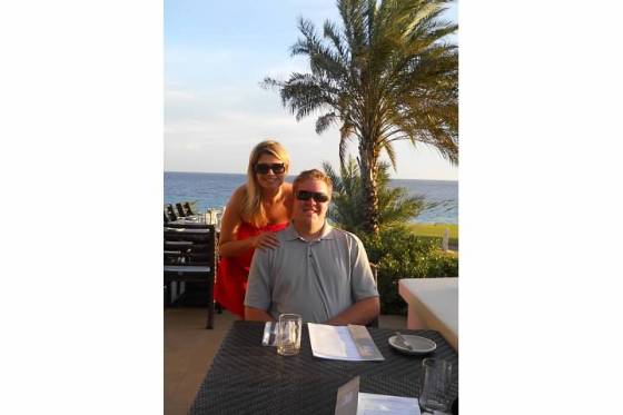 Shor at the Hyatt, Curacao