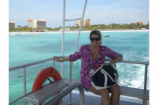 Snorkeling Cruise, Aruba