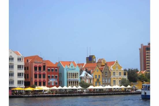 Willemstad, Curacao
