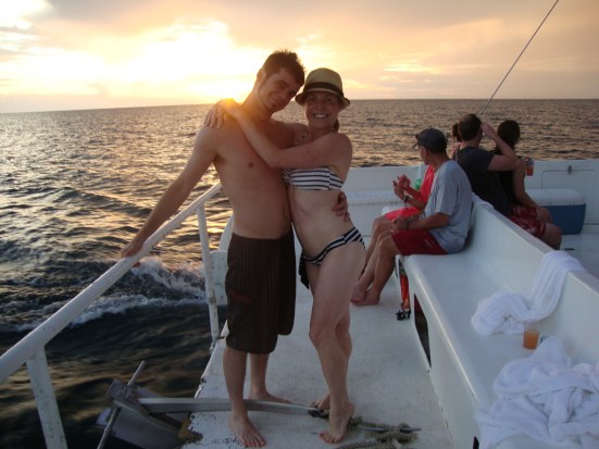 jamaica honeymoon
