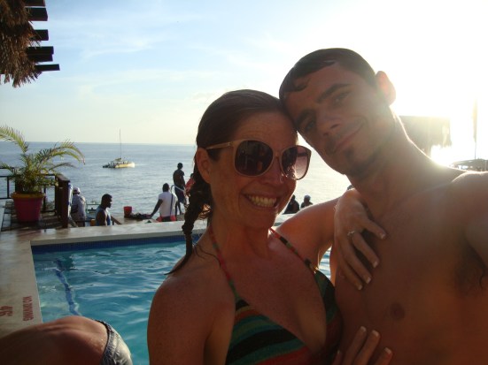 jamaica honeymoon