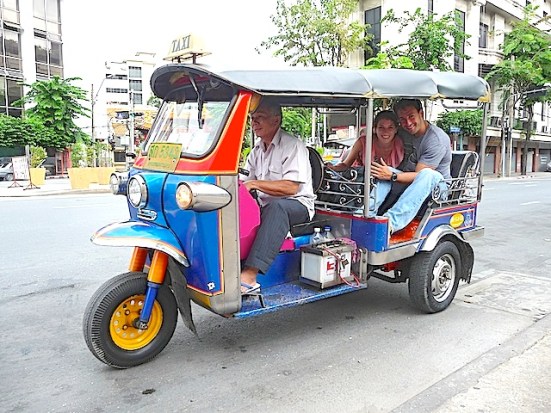 tuktuk