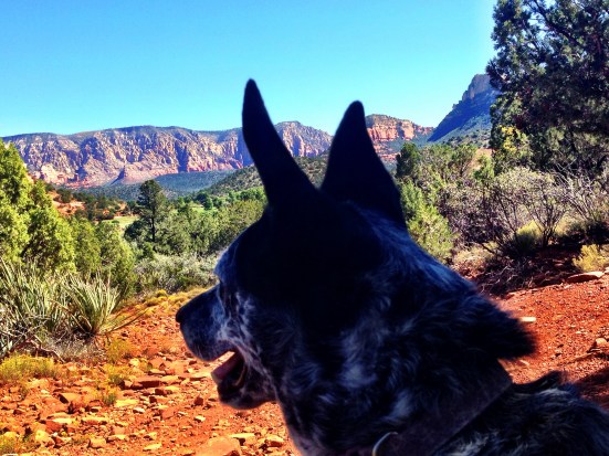Sedona