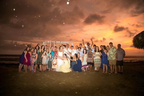 troncones wedding