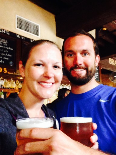 hunter valley honeymoon