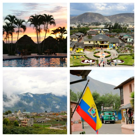 Ecuador
