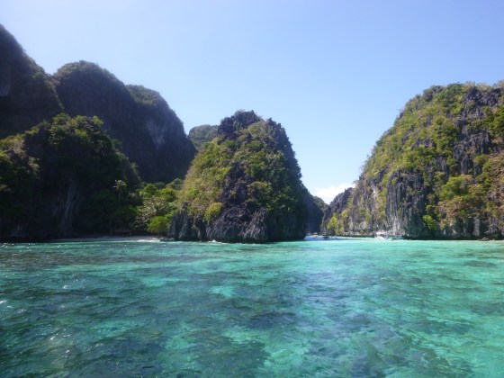 Philippines mini-moon