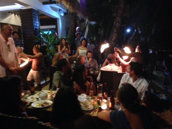 Boracay destination wedding