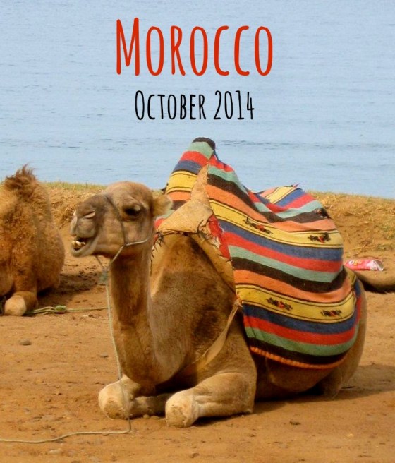 morocco