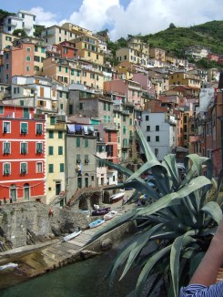 Cinque Terra