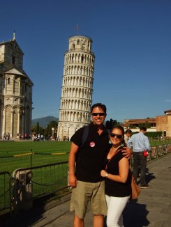 Pisa