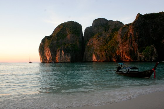 thai honeymoon