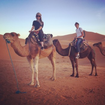 All we knew was that we needed this photo