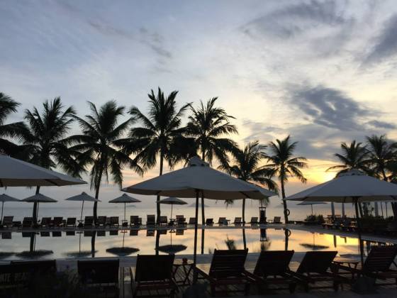 Victoria Hoi An Resort